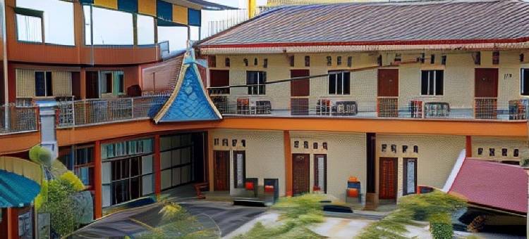 Penginapan Intan Bandara图片