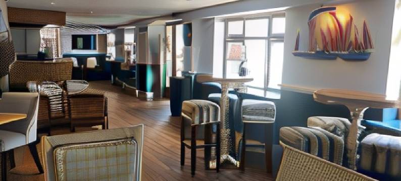 榆树酒店(The Elm Tree Inn)图片