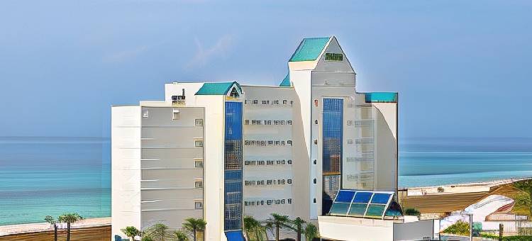 Holiday Inn Express 彭萨科拉海滩(Holiday Inn Express PENSACOLA BEACH by IHG)图片