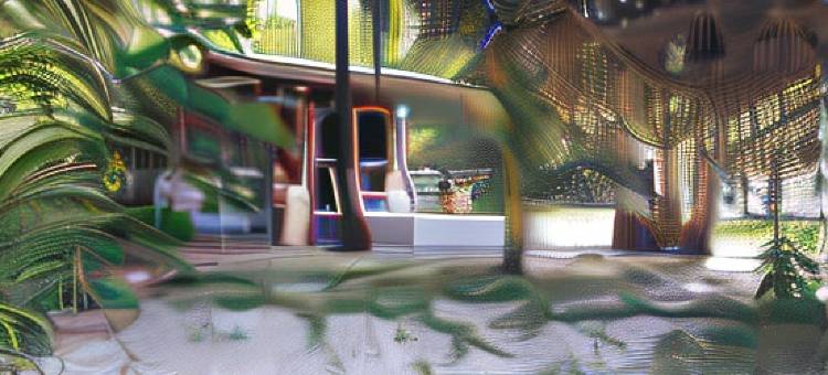 阁帕延岛朋友度假酒店(Phayam Friends)图片