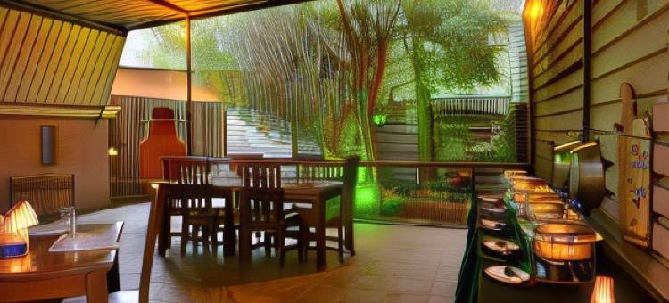 底比河野生动物园酒店(Thebe River Safaris)图片