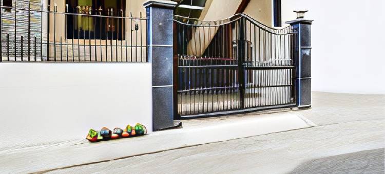 Hotel O Nainital Eco Cave Park图片