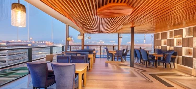 蓝色旅馆(Blue Inn)图片