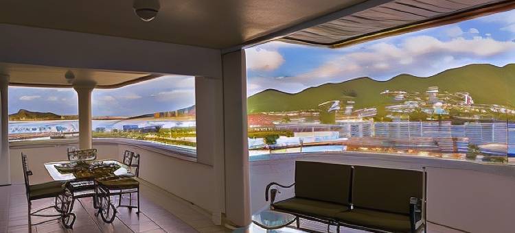 中庭海滩度假村和水疗中心, Ascend Hotel Collection(The Atrium Beach Resort and Spa, Ascend Hotel Collection)图片