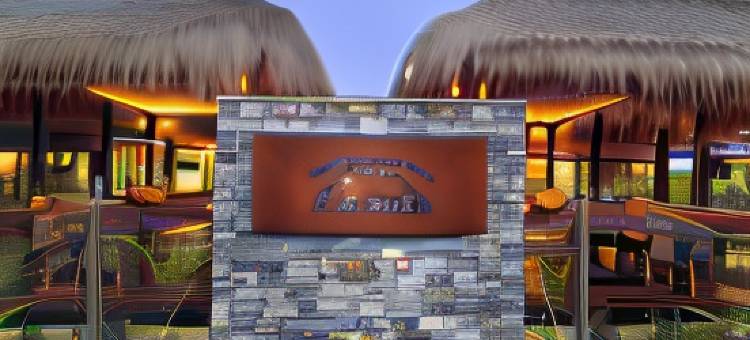 Comfort Suites Clu巴汉姆高尔夫度假村(Comfort Suites Clubarham Golf Resort)图片