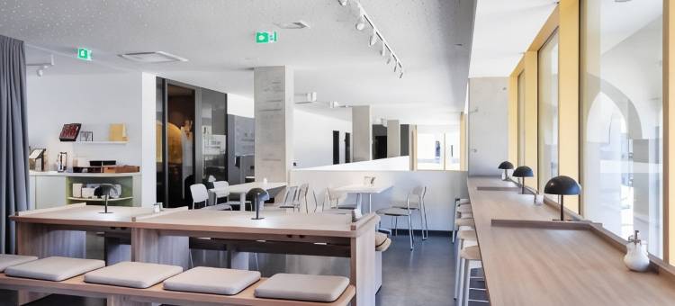 Meininger Hotel Bremen Hauptbahnhof图片