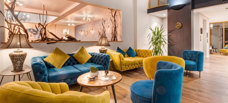 Crooklands Hotel图片