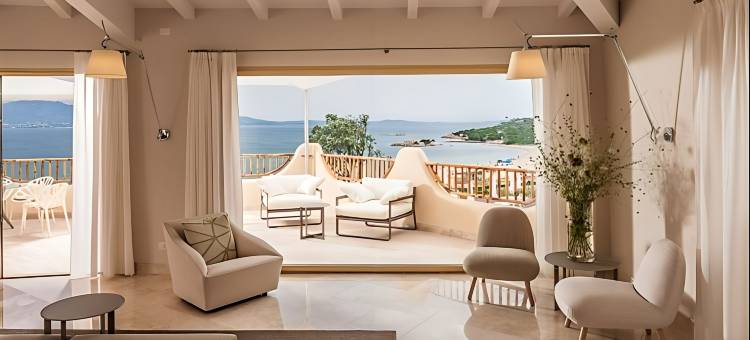 卡拉康切迪酒店 - V 度假屋(Cala Cuncheddi - VRetreats)图片