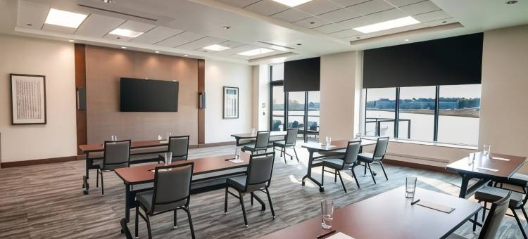 苏福尔斯南凯悦嘉轩酒店(Hyatt Place Sioux Falls South)图片