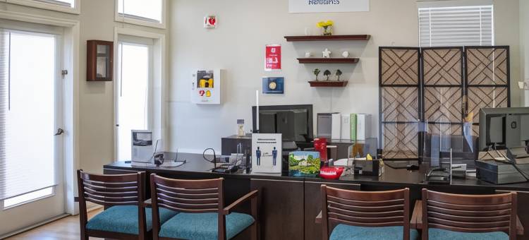 Barefoot'n Resort图片