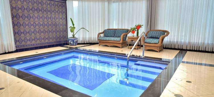 美利亚加拉加斯(Melia Caracas)图片