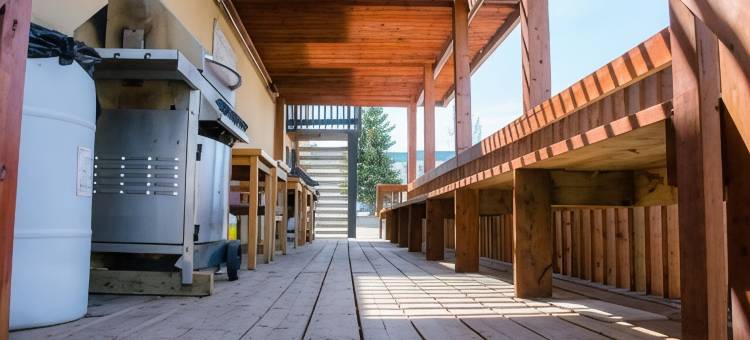 梅迪辛哈特温德姆华美达酒店(Ramada by Wyndham Medicine Hat)图片