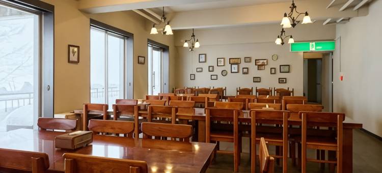 圣莫里茨酒店(Hotel ST Moritz)图片