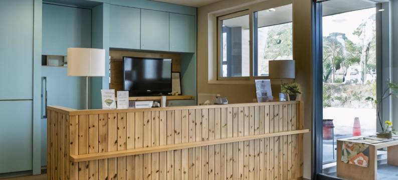 我的生态酒店(My Ecolodge)图片