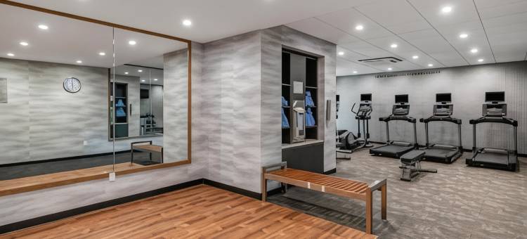 海伦万豪万枫酒店(Fairfield Inn & Suites Helen)图片