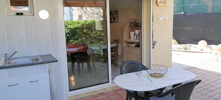 皮肖利酒店(La Picholine)图片