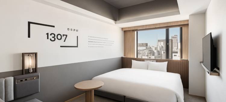 札幌定制酒店(Bespoke Hotel Sapporo)图片