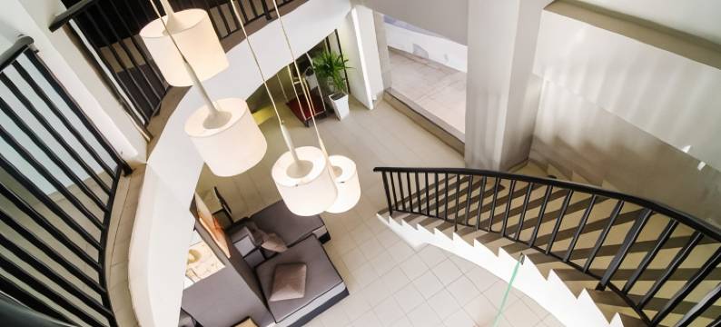 晨星酒店@红土坎海滨(Mornington Hotel Waterfront Lumut)图片