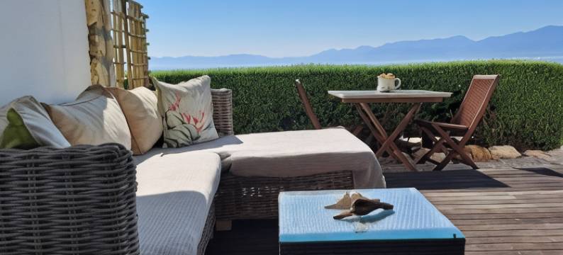 克莱恩泽海前网旅馆(Kleinzee Oceanfront Guesthouse)图片