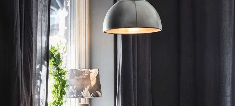 莱克桑德酒店(Hotell Leksand)图片