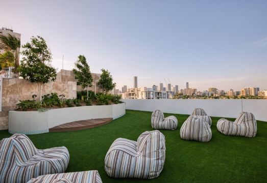 Rambla at Story House Hotel Overview