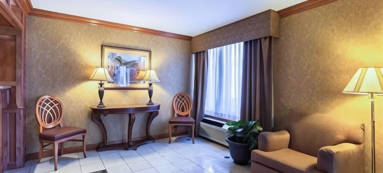 图珀洛6 号开放式公寓套房酒店-密西西比州 - 北(Studio 6 Suites Tupelo, MS - North)图片