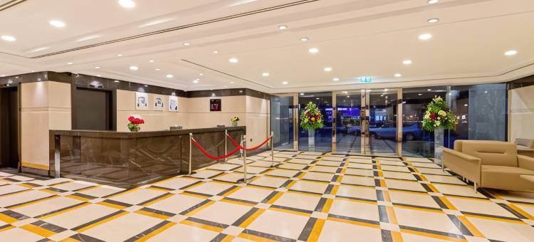 时代月光酒店公寓(TIME Moonstone Hotel Apartments)图片