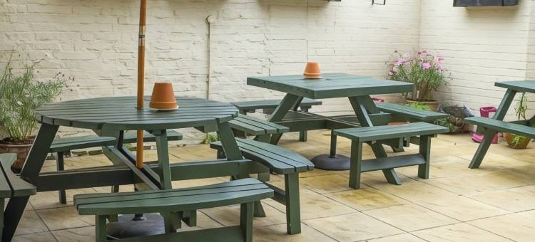 比肯平原酒店(Beaconsfield Hotel)图片