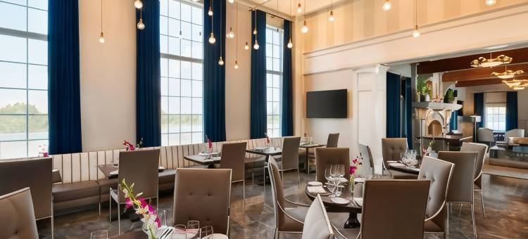 布法罗 Reikart House 酒店(臻品之选酒店)(Reikart House, Buffalo, a Tribute Portfolio Hotel)图片