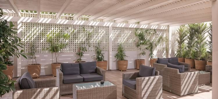 埃瑞尼酒店(Irini Hotel)图片