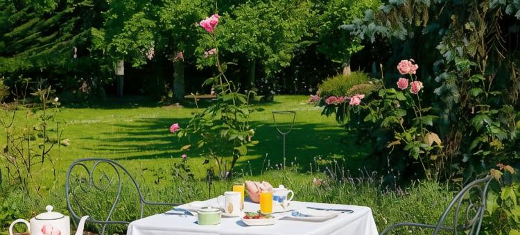 Chateau de Fleurville图片