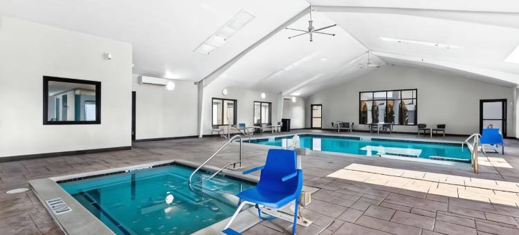 希尔顿宾塞勒姆费城Spark酒店(Spark by Hilton Bensalem Philadelphia)图片