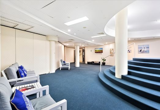 Riviera ResortHotel Overview