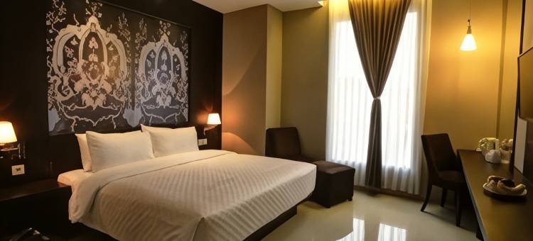 梳邦贝萨酒店(Hotel Betha Subang)图片