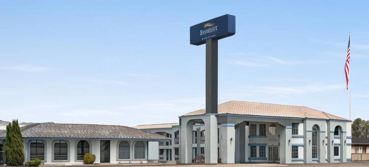 金曼温德姆贝蒙特酒店(Baymont by Wyndham Kingman)图片