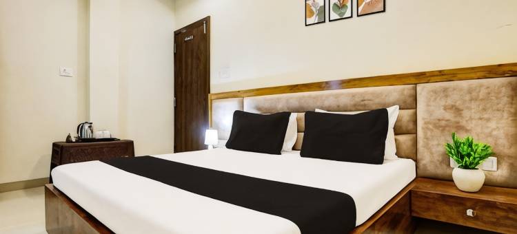 SPOT ON Hotel Shree Ji图片