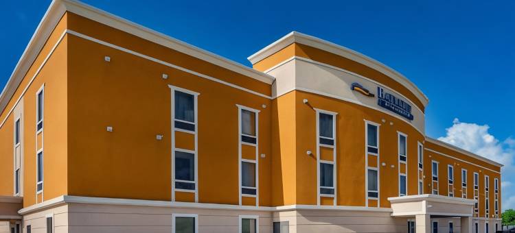 维多利亚呗盟套房酒店(Baymont by Wyndham Victoria)图片