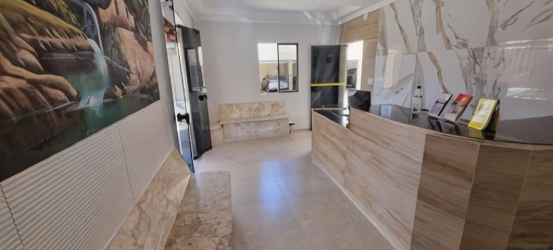 阿瓜多拉达斯旅馆(Pousada Águas Douradas)图片