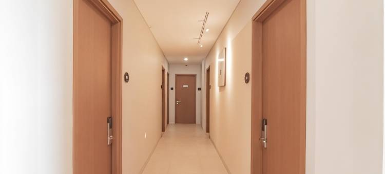 万隆亚历山大桑斯酒店(Sans Hotel Alexander Bandung)图片