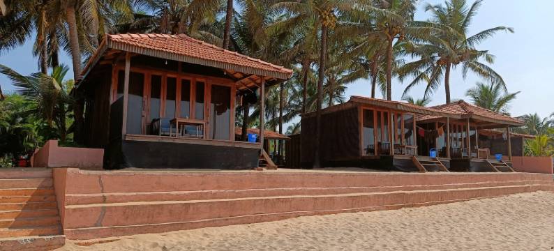 邓希尔海滩度假村(Dunhill Beach Resort)图片