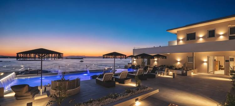 埃利亚海景套房(Elia Sea Suites)图片