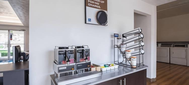 亚利桑那葛洛伯 6 号汽车旅馆(Motel 6 Globe, AZ)图片