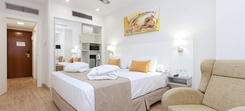 巴拉哈斯参议员住宿(Senator Barajas)图片