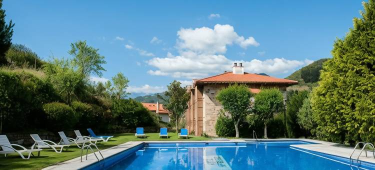 因法塔多酒店(Hotel Infantado)图片