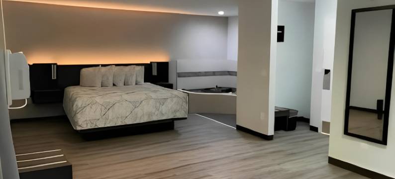 伊利诺伊伊罗克福德 6 号汽车旅馆(Motel 6 Rockford, IL)图片