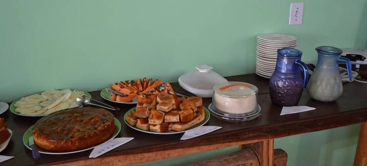 古雅斯旅馆(Pousada Dos Guias)图片