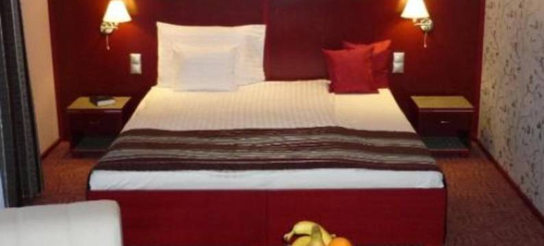 微罗尼卡酒店(Veronika Hotel)图片