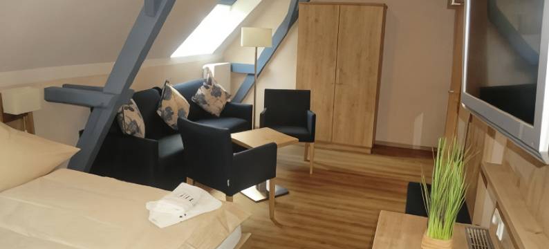 艾姆哈丰酒店(Hotel Pension am Hafen)图片