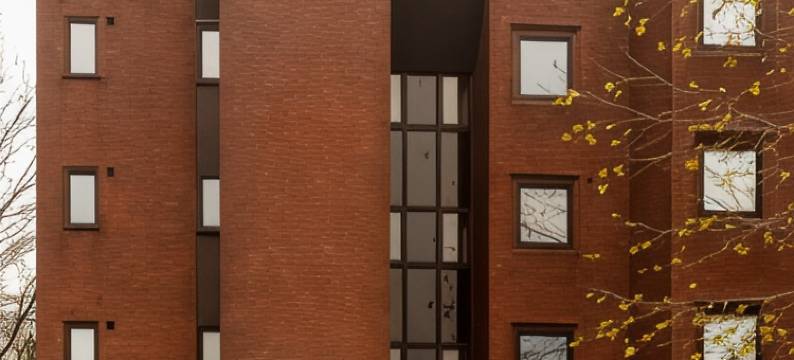 查尔斯·希望瑞典公寓(Charles Hope Swindon)图片