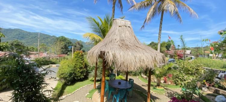 Mahoni Guest House图片